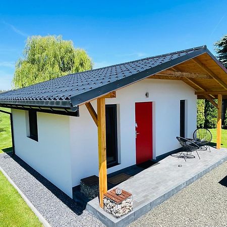 Reddoor Zator Lake Houses 외부 사진