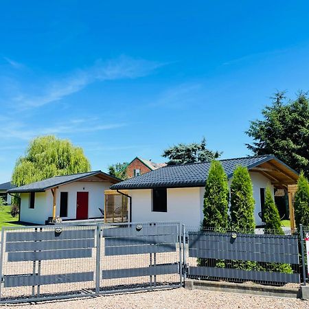 Reddoor Zator Lake Houses 외부 사진