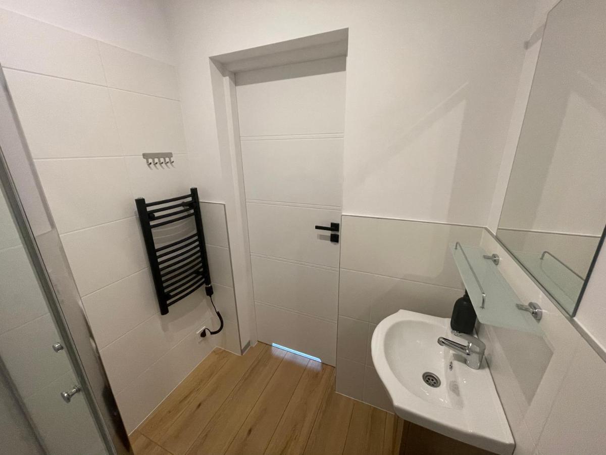 Reddoor Zator Lake Houses 외부 사진