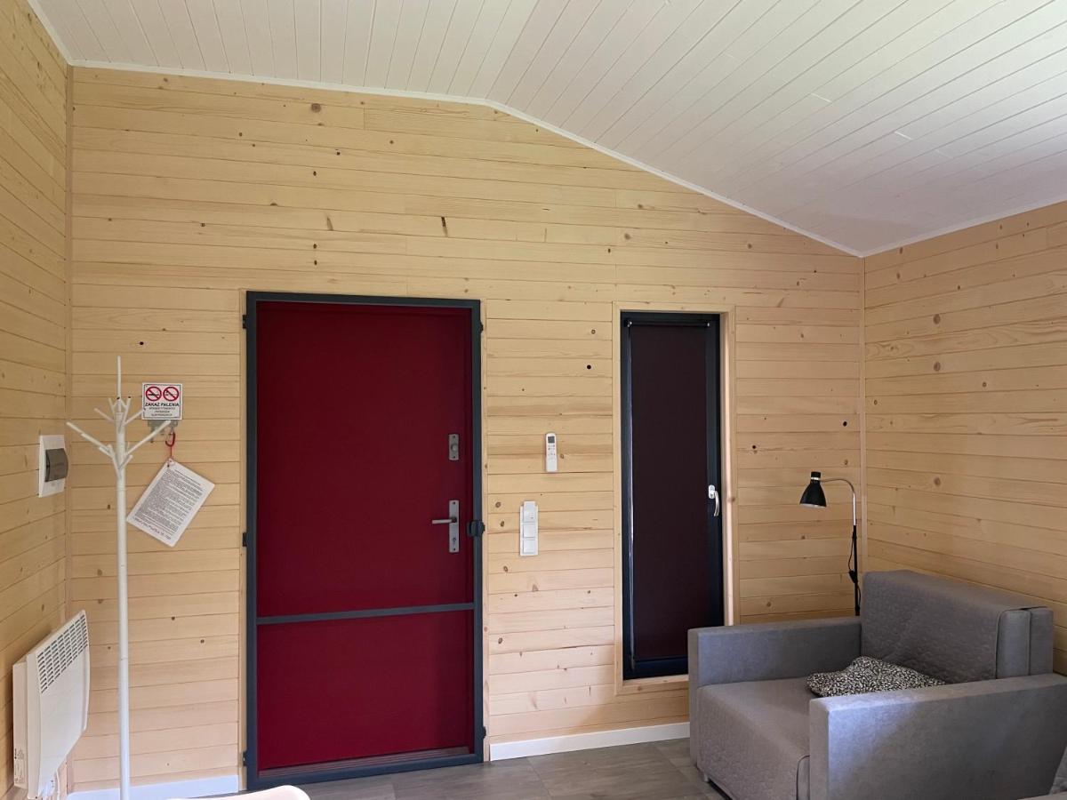 Reddoor Zator Lake Houses 외부 사진