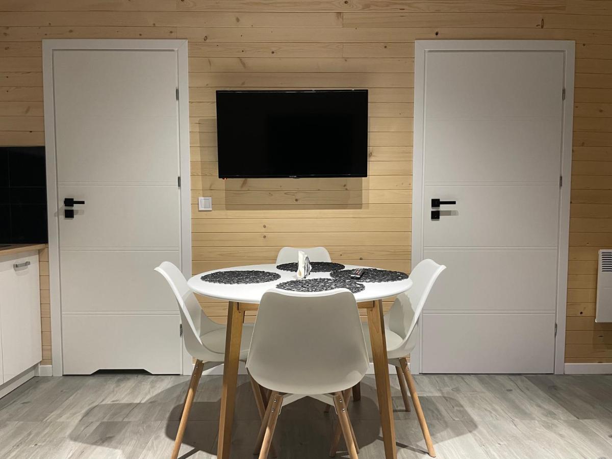 Reddoor Zator Lake Houses 외부 사진